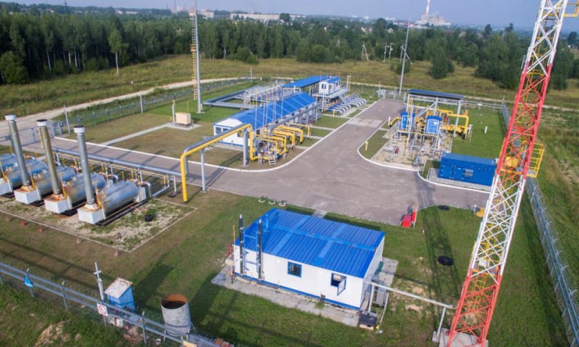 Mobirise Website Builder